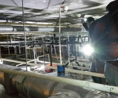 Carrefour Warszawa C.H Arkadia ul.Jana Pawła II 